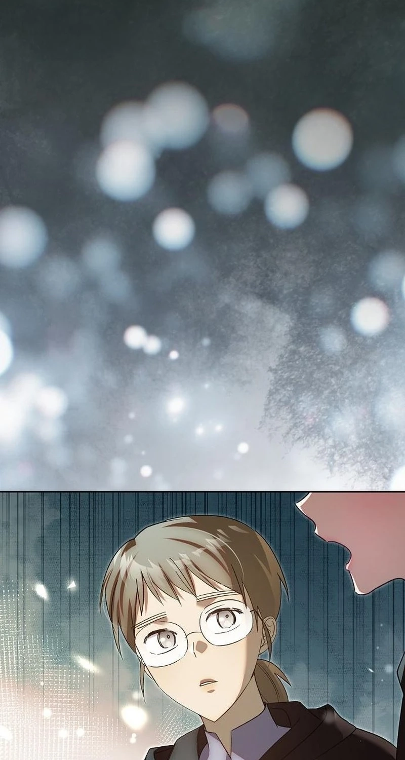 Run Away, From Me Chapter 97 page 18 - 