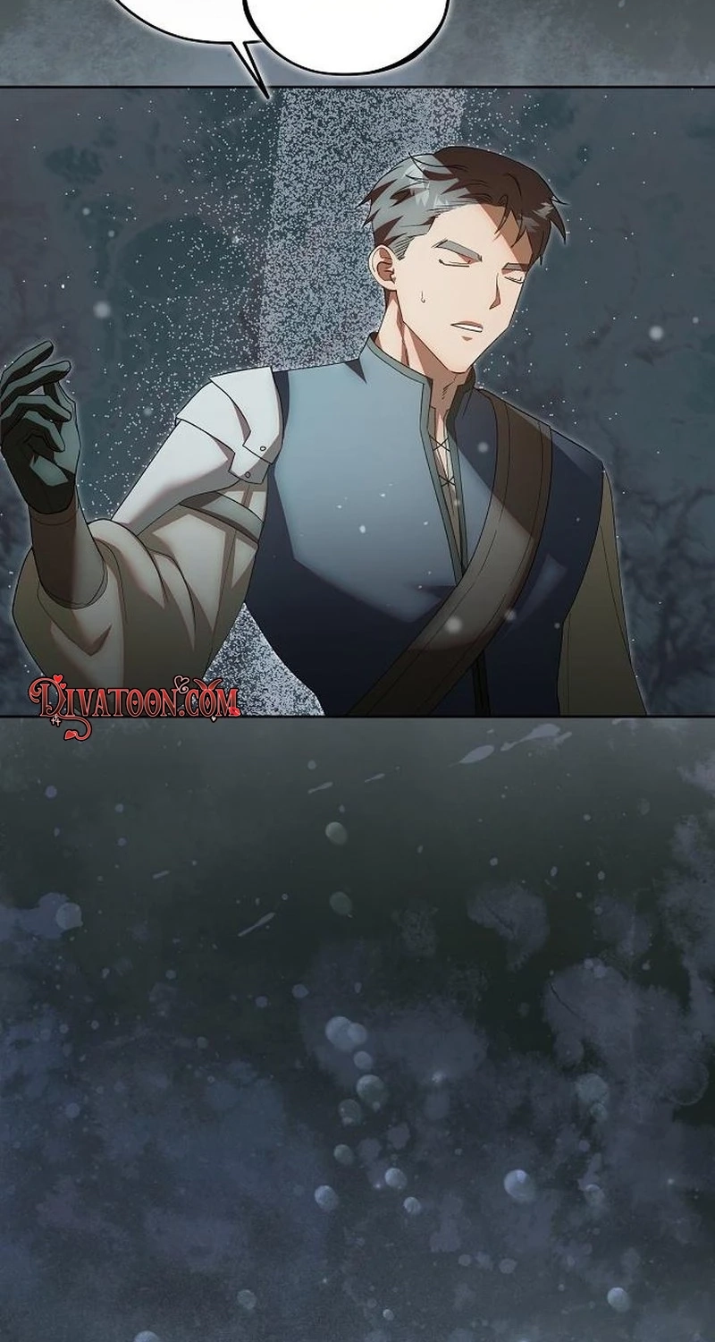 Run Away, From Me Chapter 97 page 20 - 