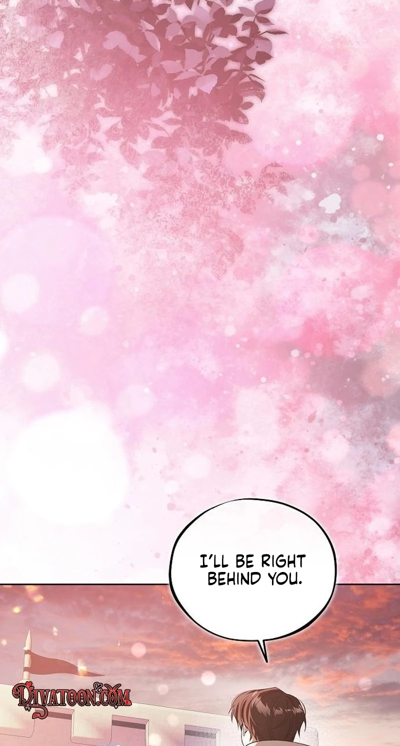 Run Away, From Me Chapter 97 page 3 - 