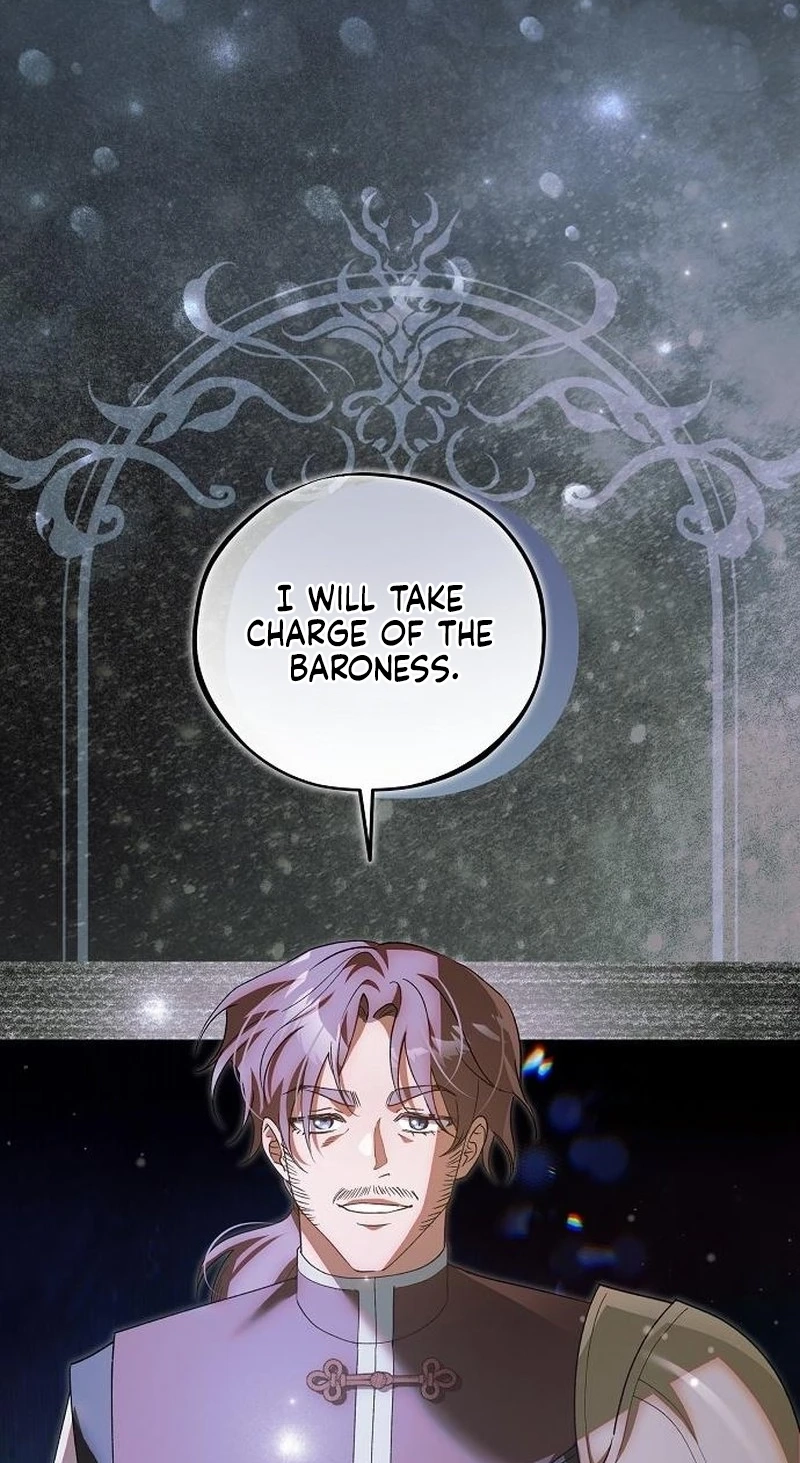 Run Away, From Me Chapter 97 page 21 - 