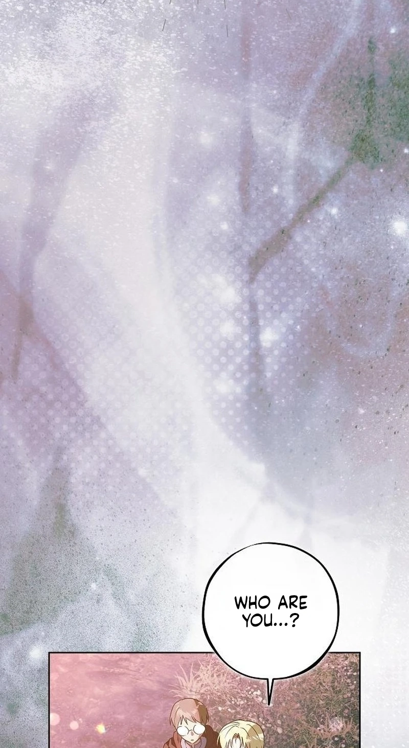 Run Away, From Me Chapter 97 page 24 - 
