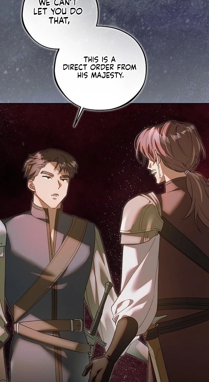 Run Away, From Me Chapter 97 page 26 - 