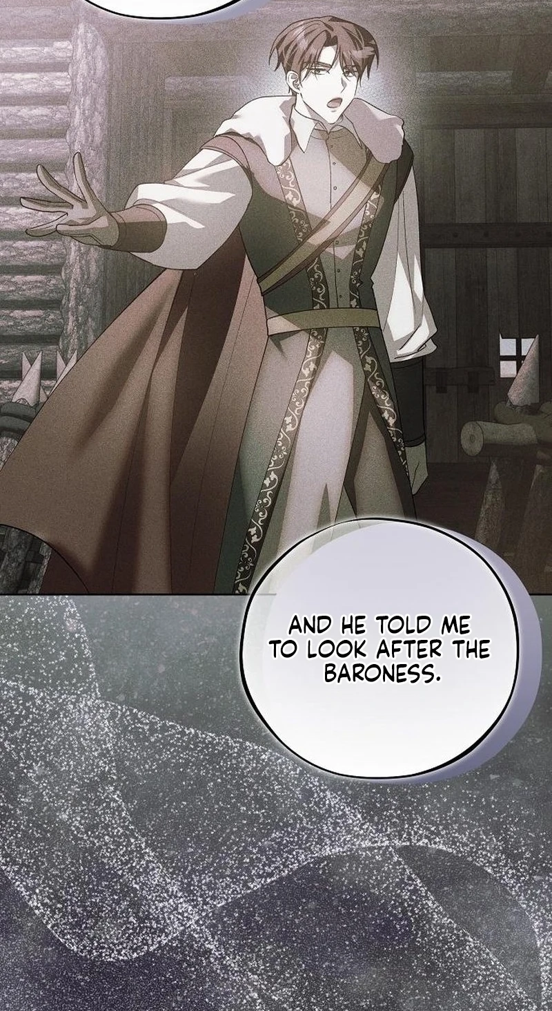 Run Away, From Me Chapter 97 page 28 - 
