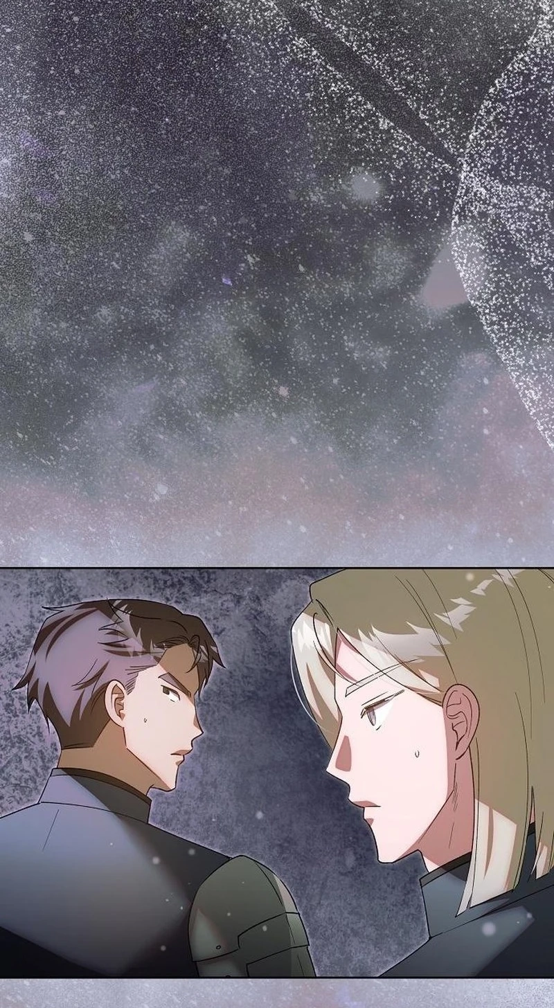 Run Away, From Me Chapter 97 page 29 - 