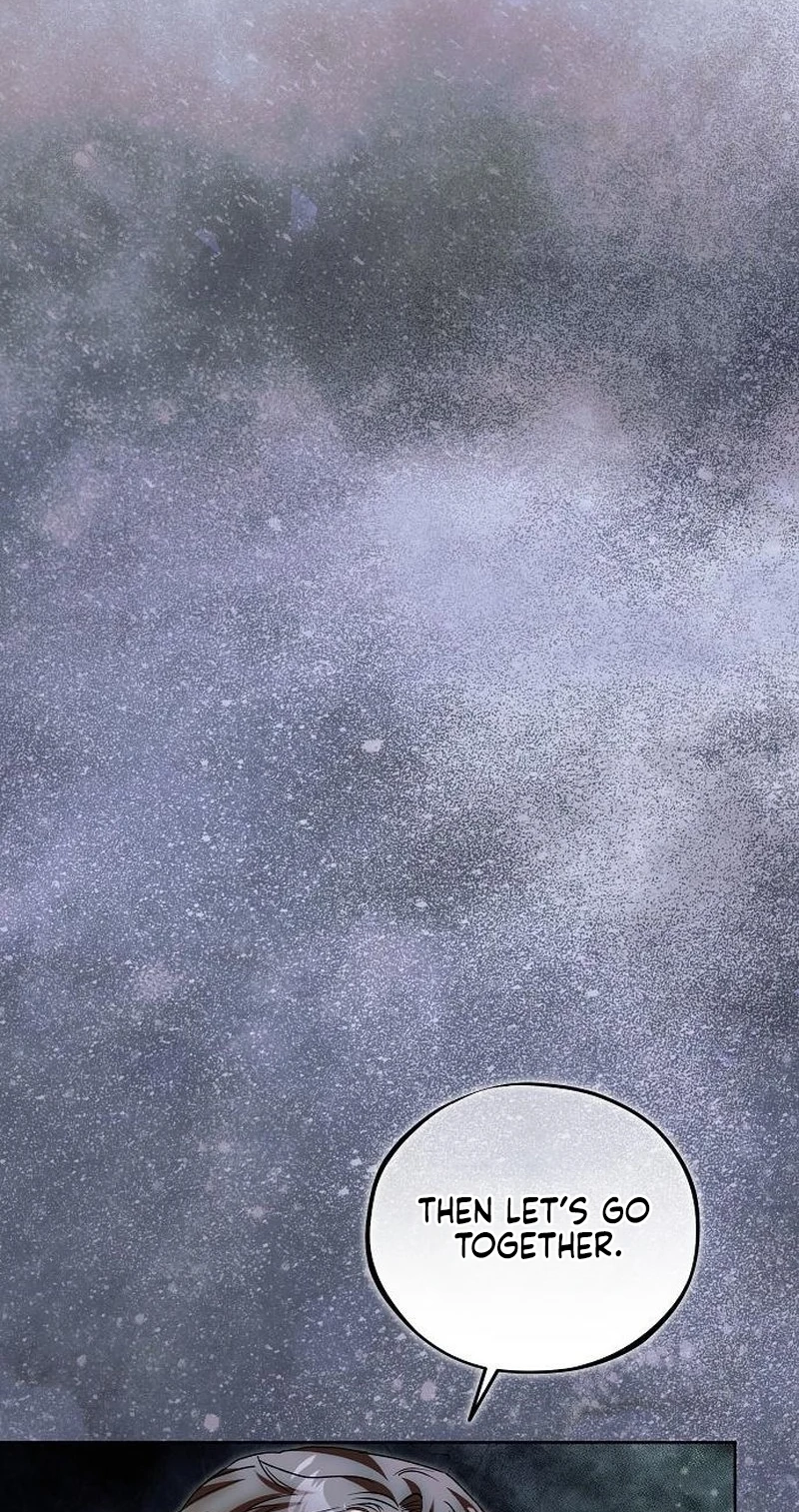 Run Away, From Me Chapter 97 page 30 - 