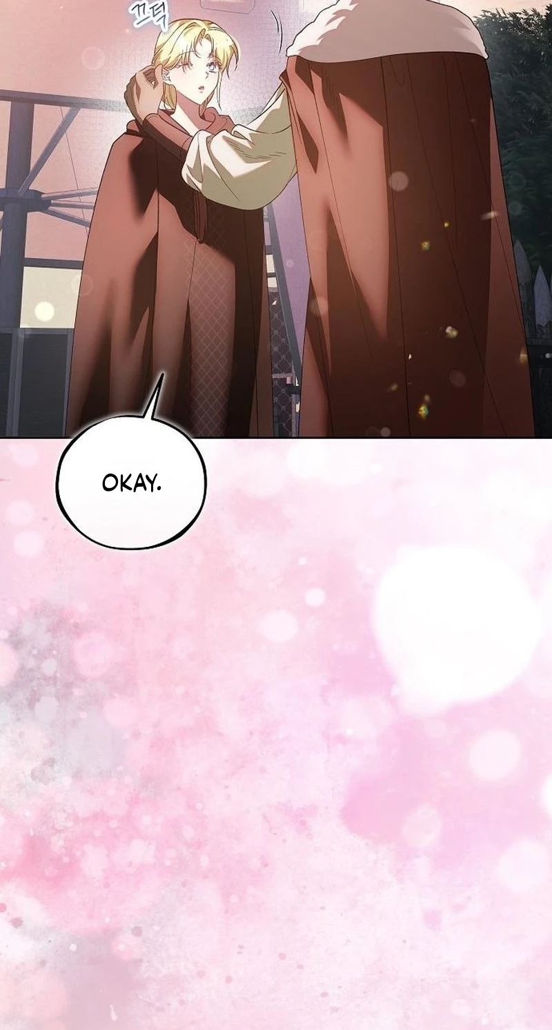 Run Away, From Me Chapter 97 page 4 - 