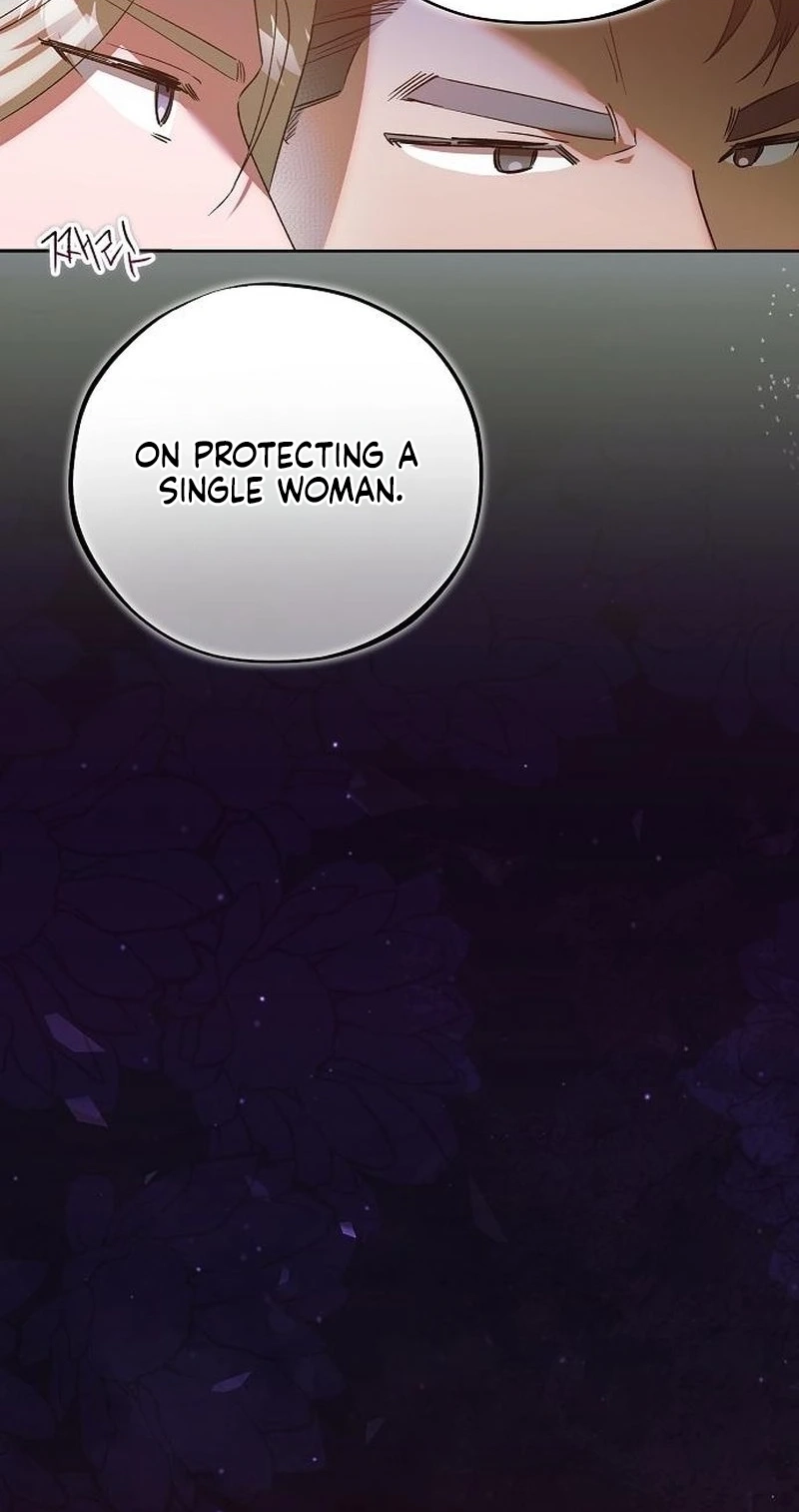 Run Away, From Me Chapter 97 page 34 - 