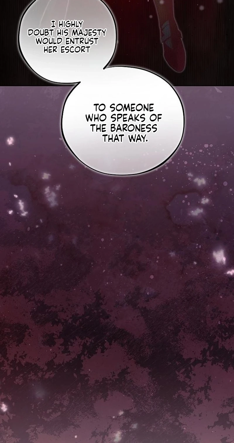 Run Away, From Me Chapter 97 page 36 - 