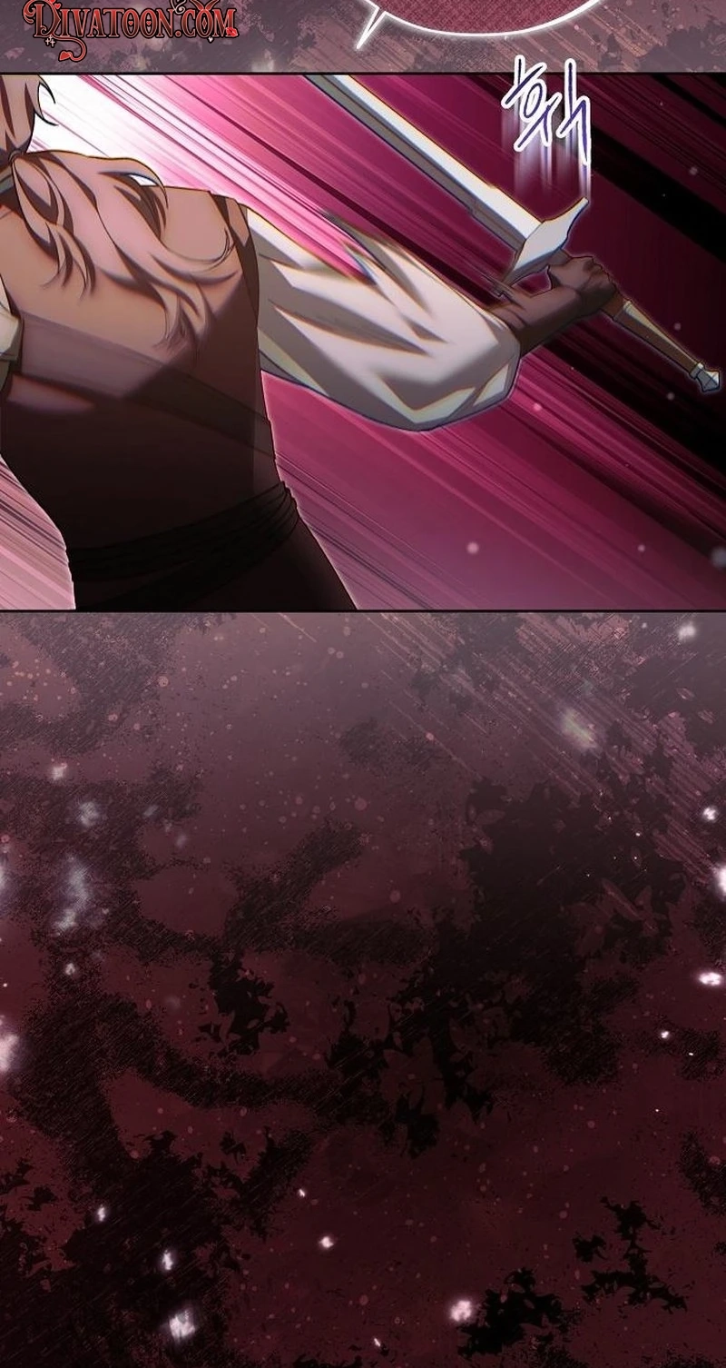 Run Away, From Me Chapter 97 page 38 - 