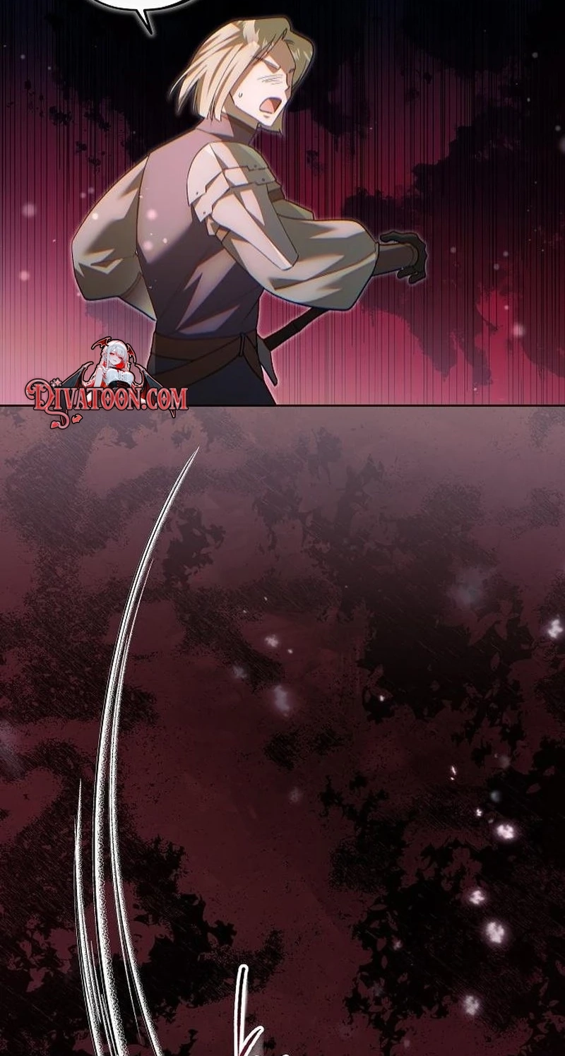 Run Away, From Me Chapter 97 page 41 - 