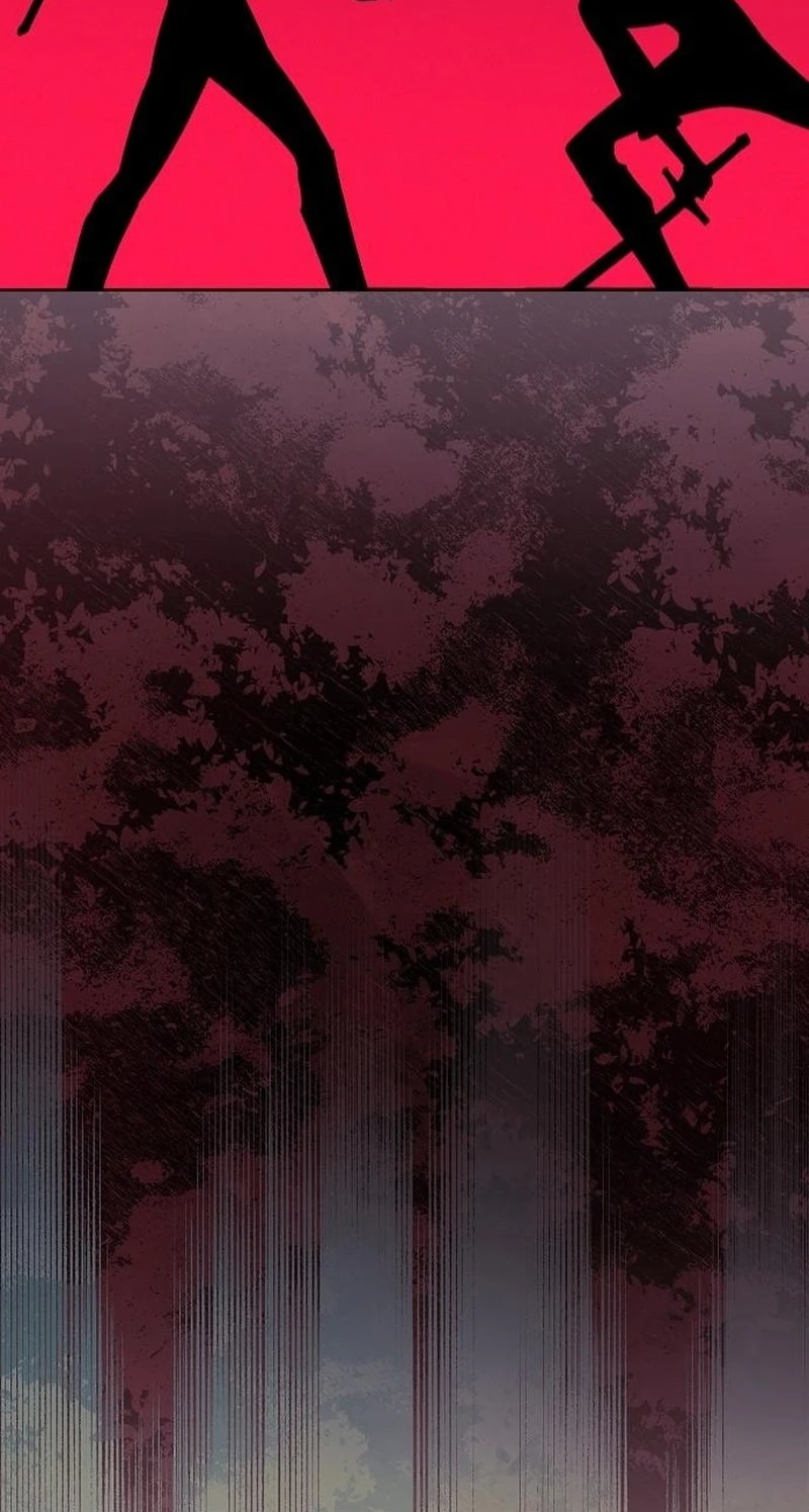 Run Away, From Me Chapter 97 page 43 - 