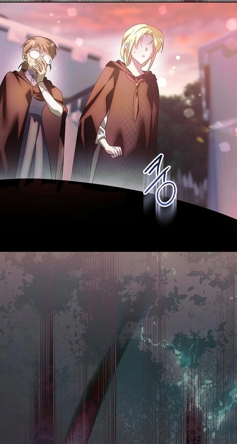 Run Away, From Me Chapter 97 page 44 - 