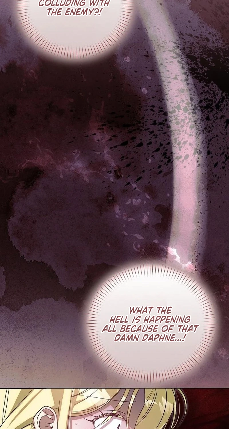 Run Away, From Me Chapter 97 page 46 - 