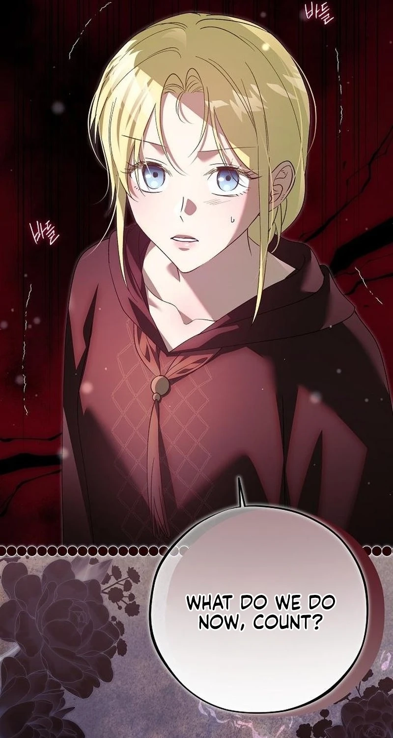 Run Away, From Me Chapter 97 page 49 - 