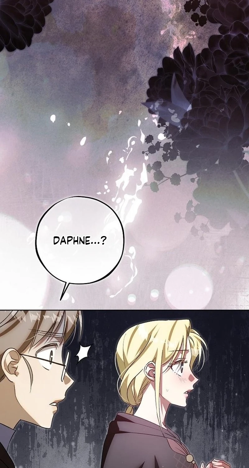 Run Away, From Me Chapter 97 page 50 - 