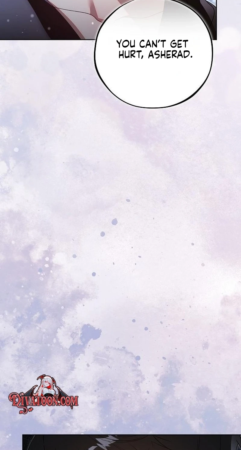 Run Away, From Me Chapter 97 page 6 - 