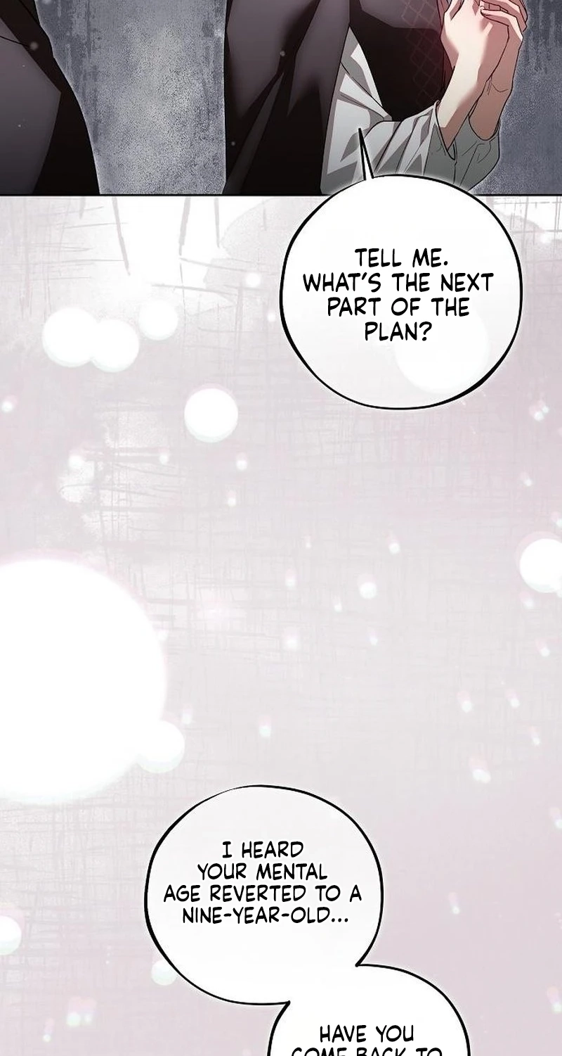 Run Away, From Me Chapter 97 page 51 - 
