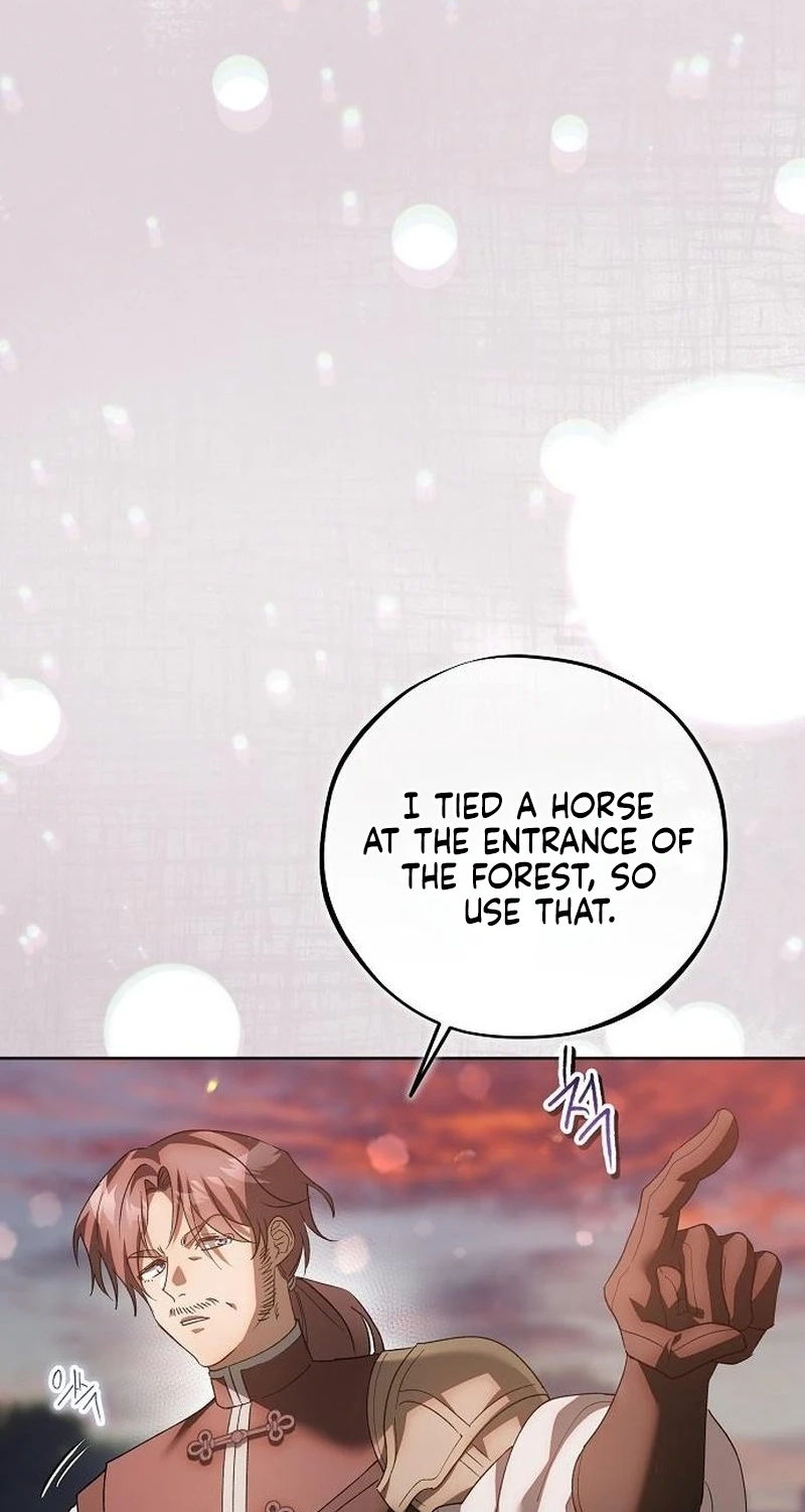 Run Away, From Me Chapter 97 page 53 - 
