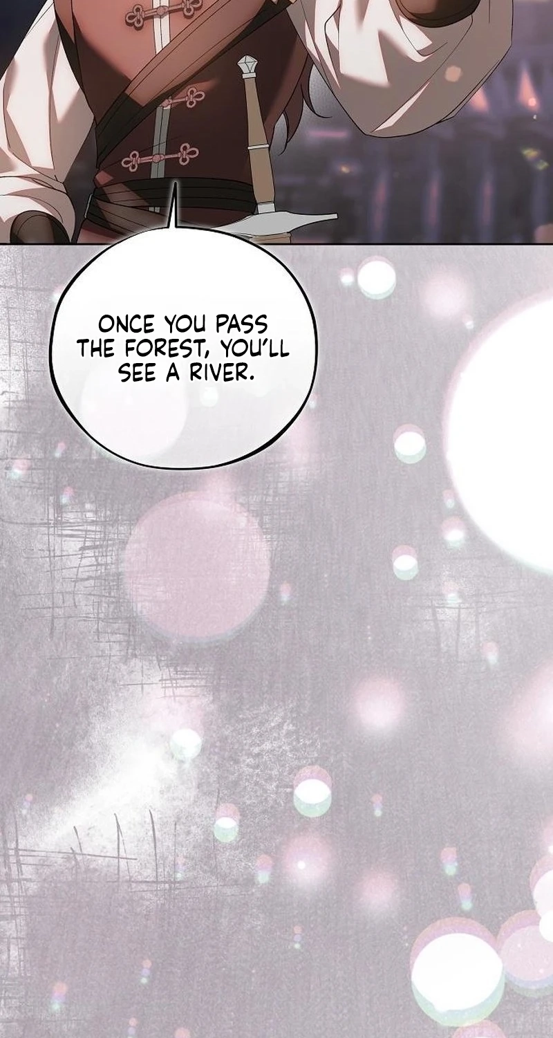 Run Away, From Me Chapter 97 page 54 - 