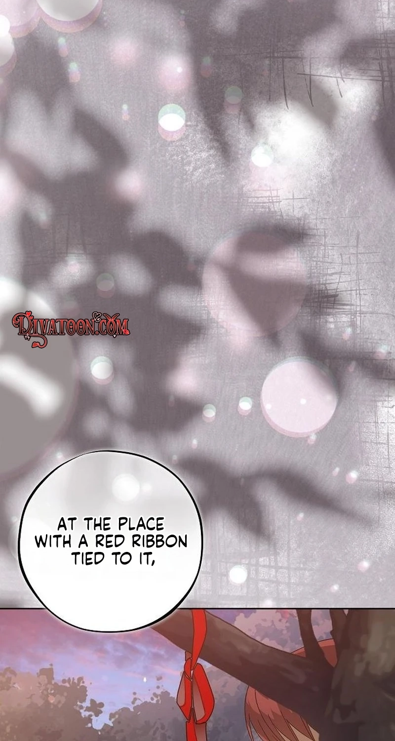 Run Away, From Me Chapter 97 page 56 - 