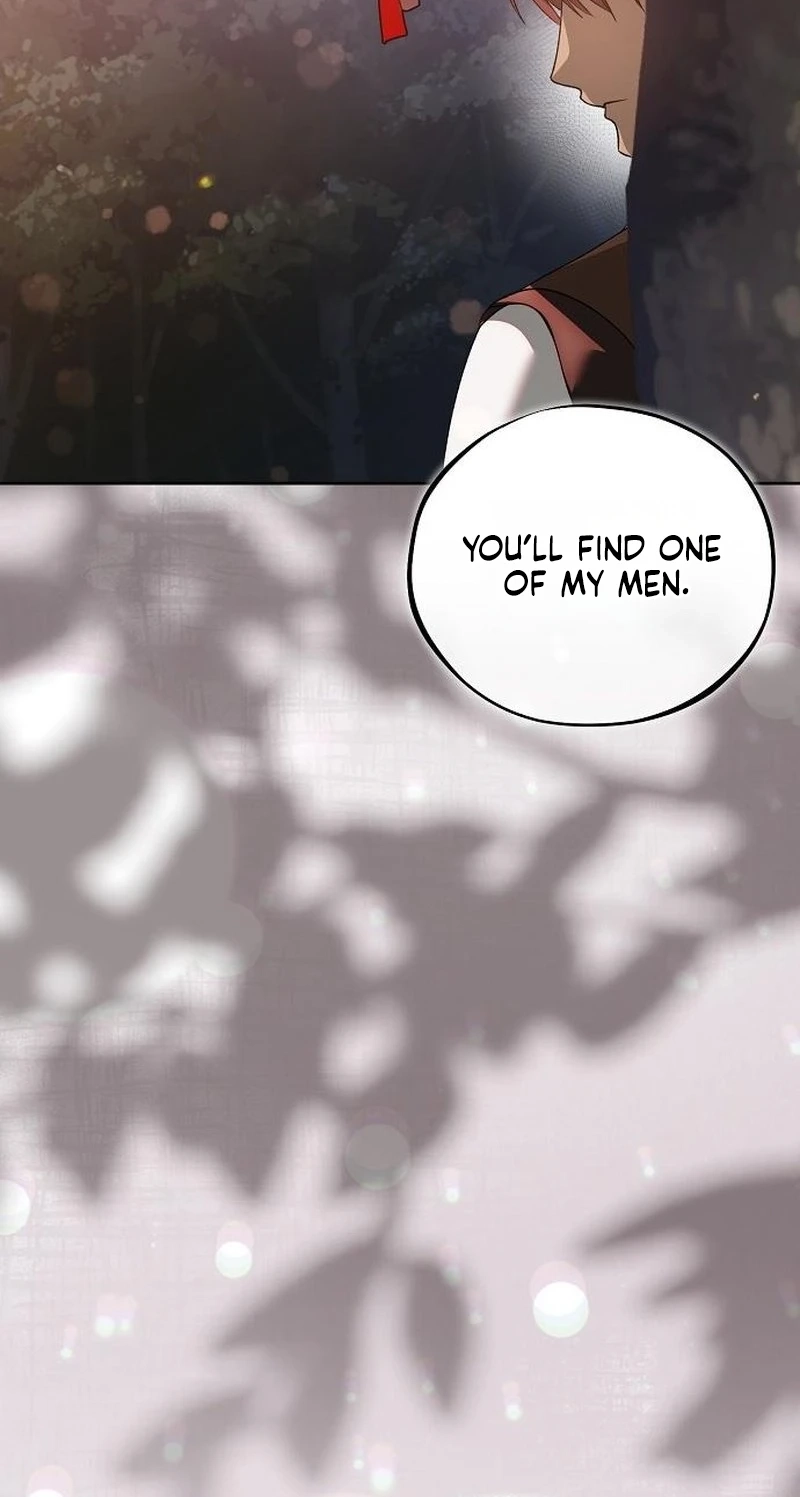 Run Away, From Me Chapter 97 page 57 - 