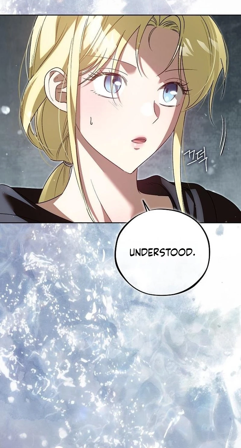 Run Away, From Me Chapter 97 page 60 - 