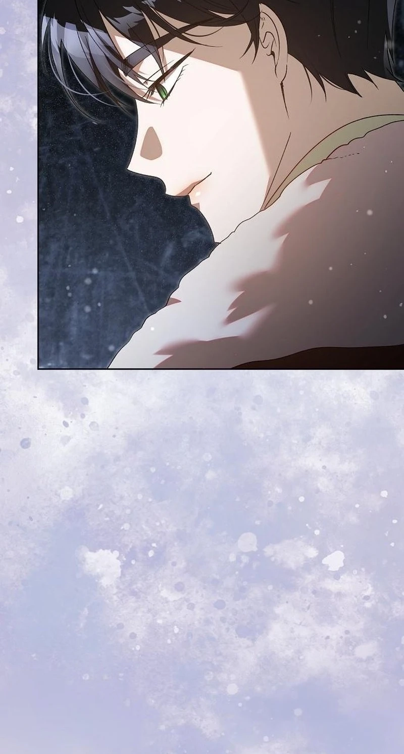 Run Away, From Me Chapter 97 page 7 - 