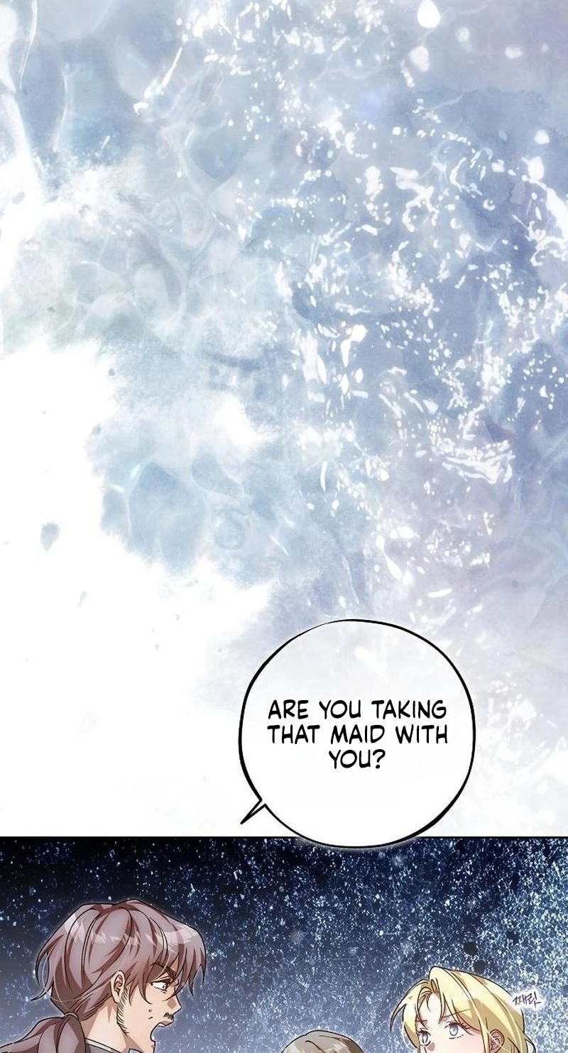 Run Away, From Me Chapter 97 page 62 - 