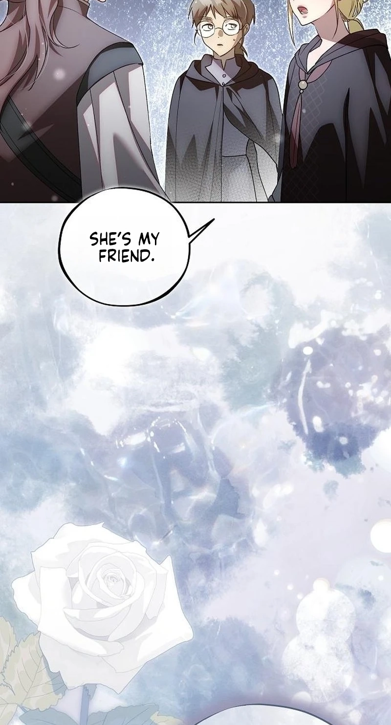 Run Away, From Me Chapter 97 page 63 - 