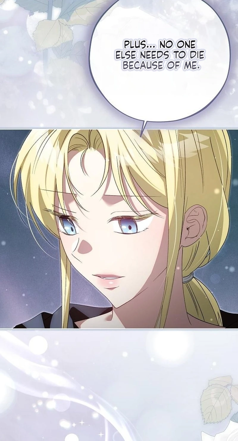 Run Away, From Me Chapter 97 page 64 - 