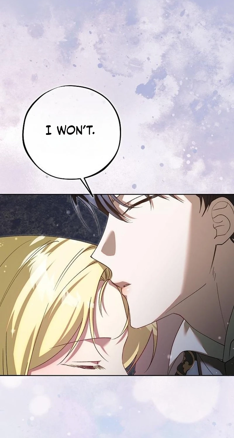 Run Away, From Me Chapter 97 page 8 - 