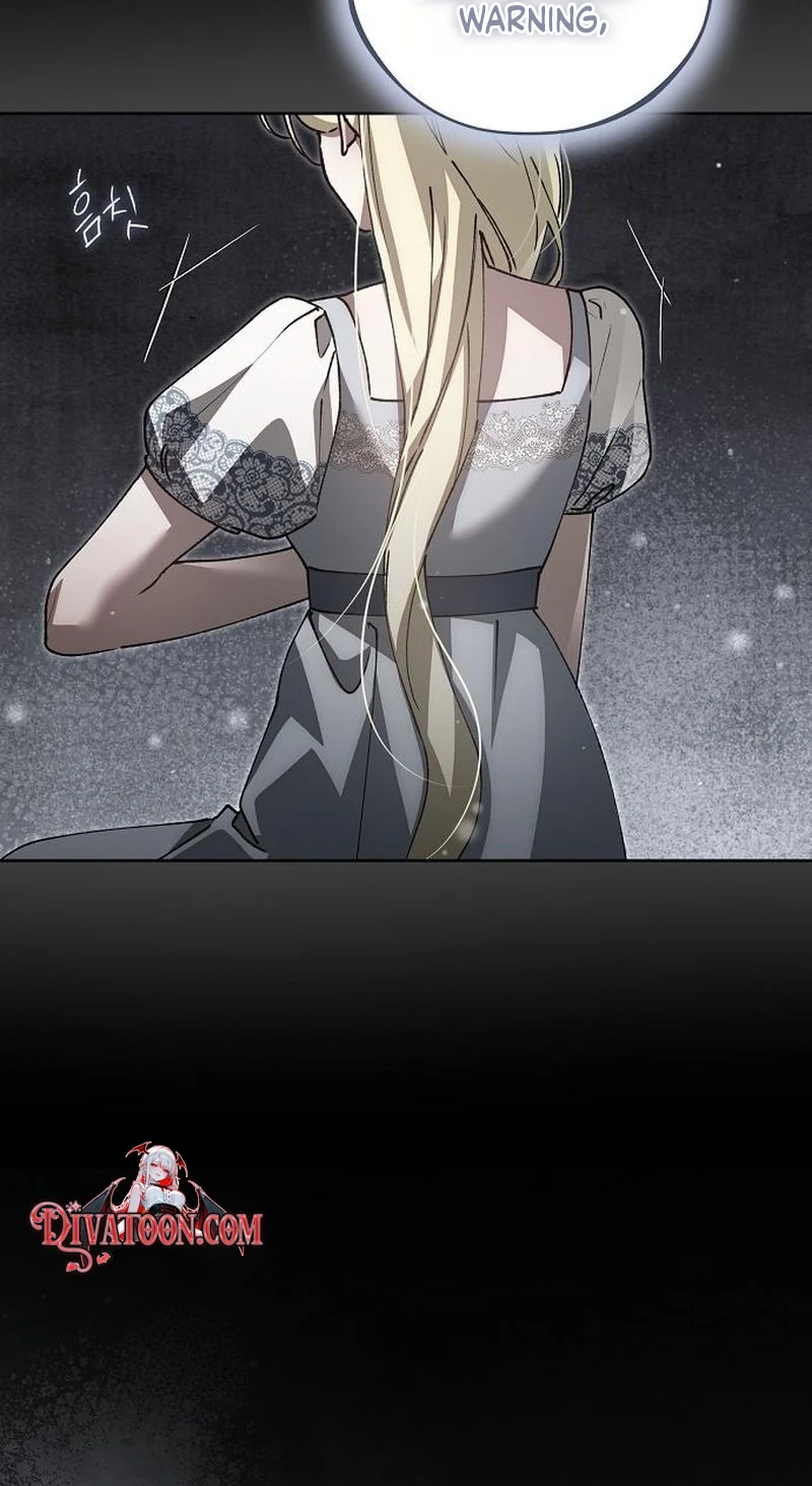 Run Away, From Me Chapter 97 page 77 - 