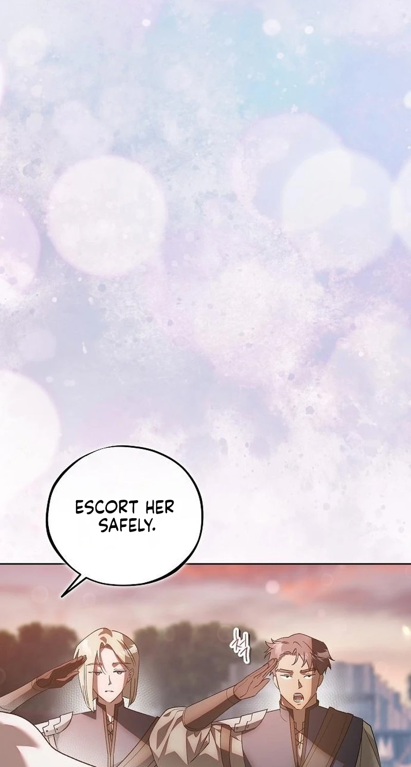 Run Away, From Me Chapter 97 page 9 - 