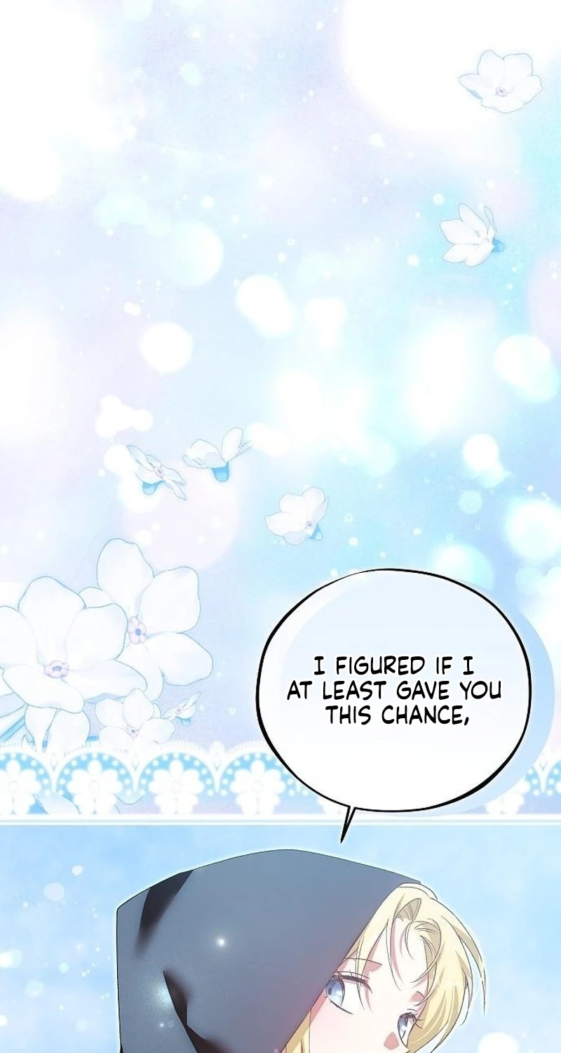 Run Away, From Me Chapter 97 page 85 - 