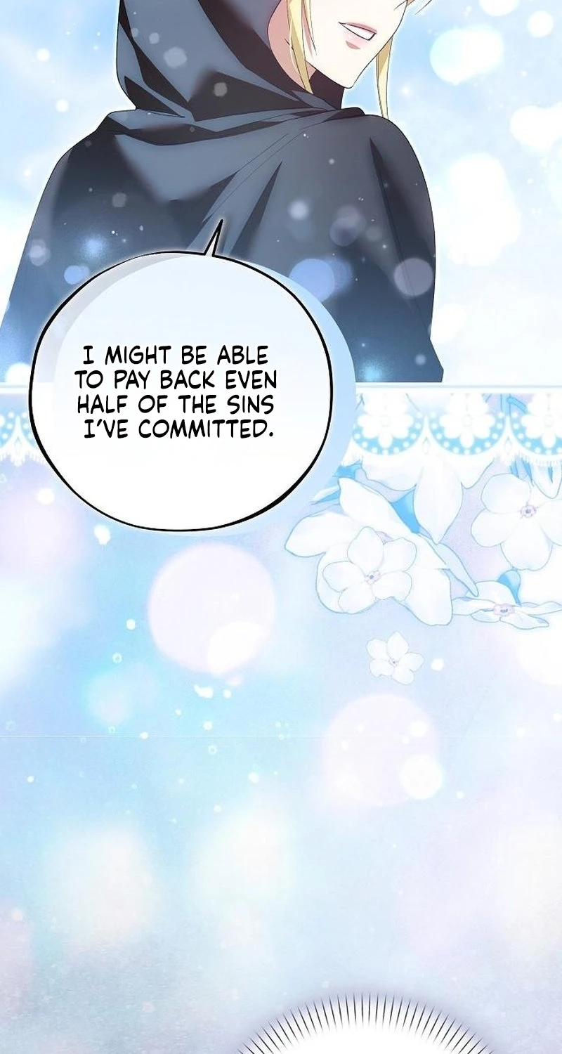 Run Away, From Me Chapter 97 page 86 - 