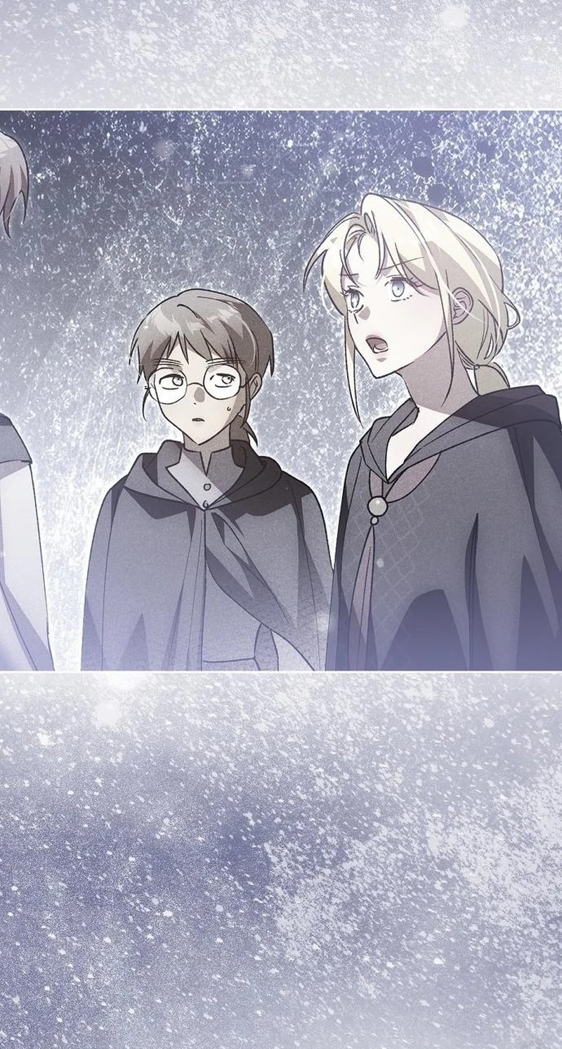 Run Away, From Me Chapter 97 page 90 - 