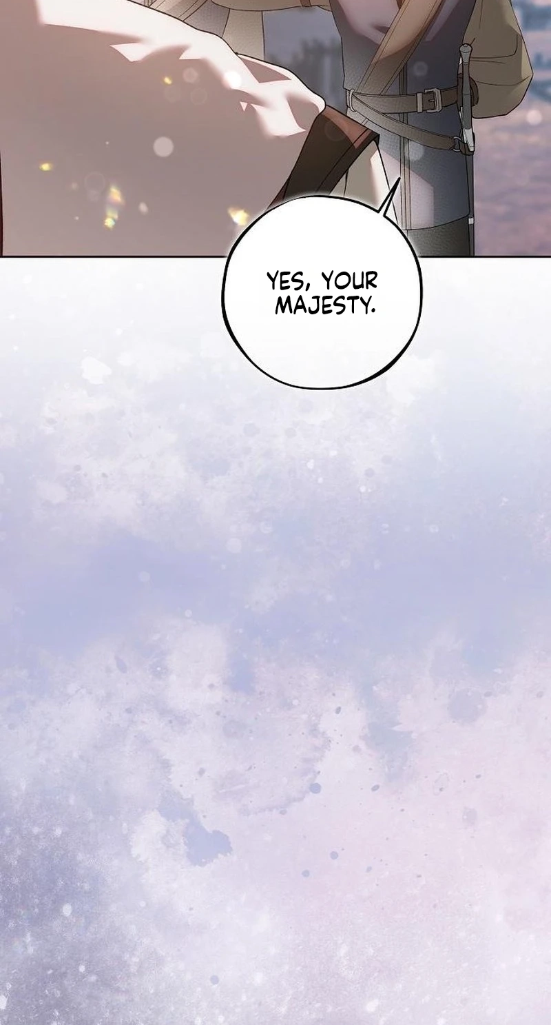 Run Away, From Me Chapter 97 page 10 - 