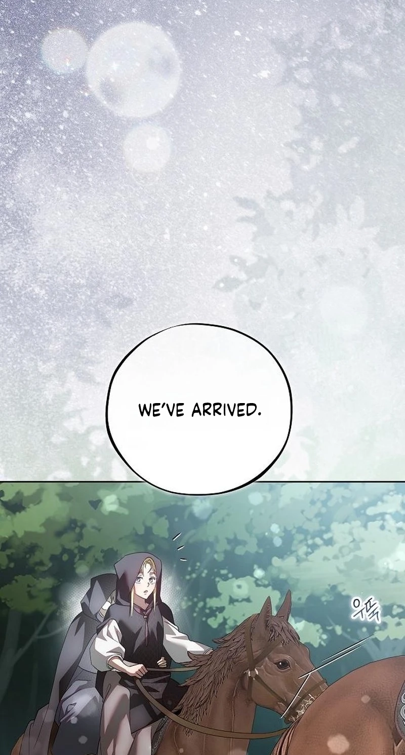 Run Away, From Me Chapter 97 page 91 - 
