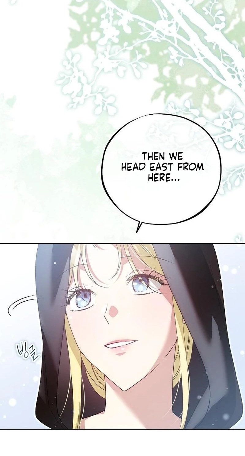 Run Away, From Me Chapter 97 page 94 - 