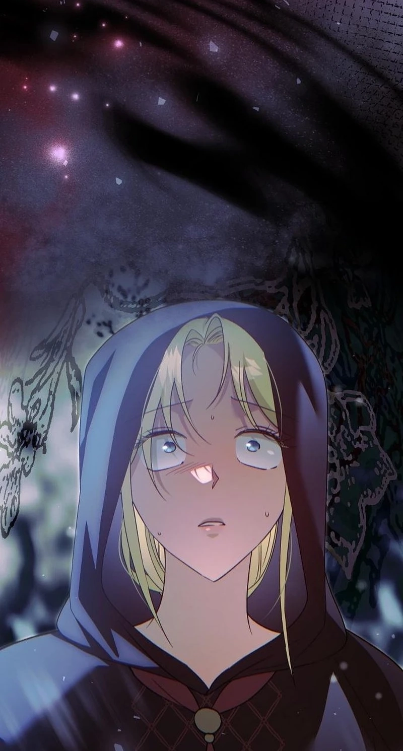 Run Away, From Me Chapter 97 page 97 - 
