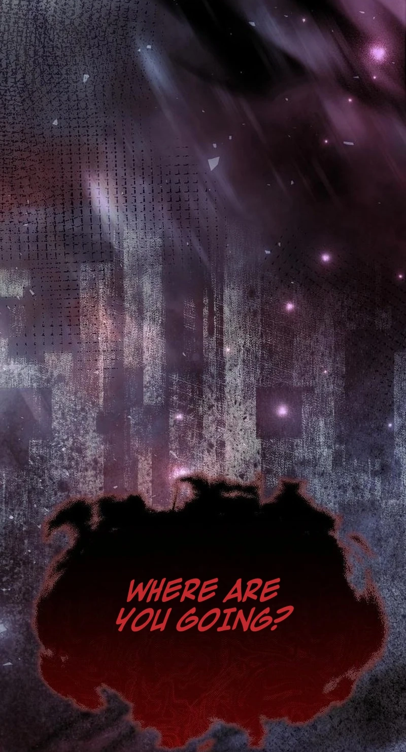 Run Away, From Me Chapter 97 page 99 - 