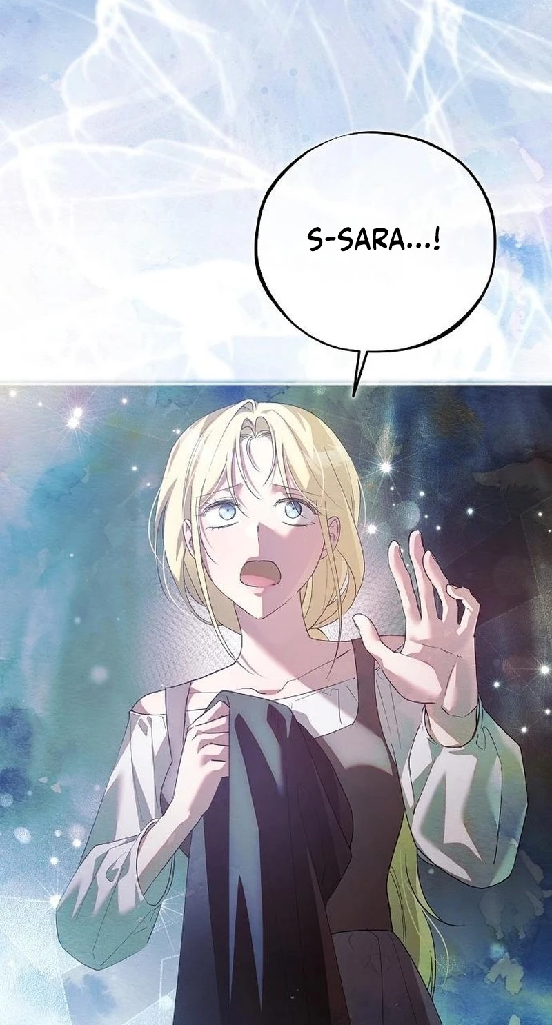Run Away, From Me Chapter 98 page 101 - 