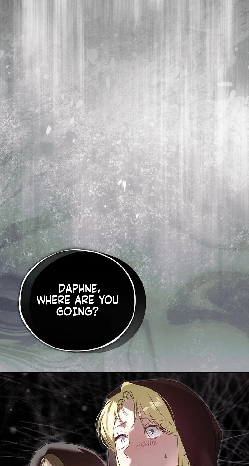 Run Away, From Me Chapter 98 page 19 - 