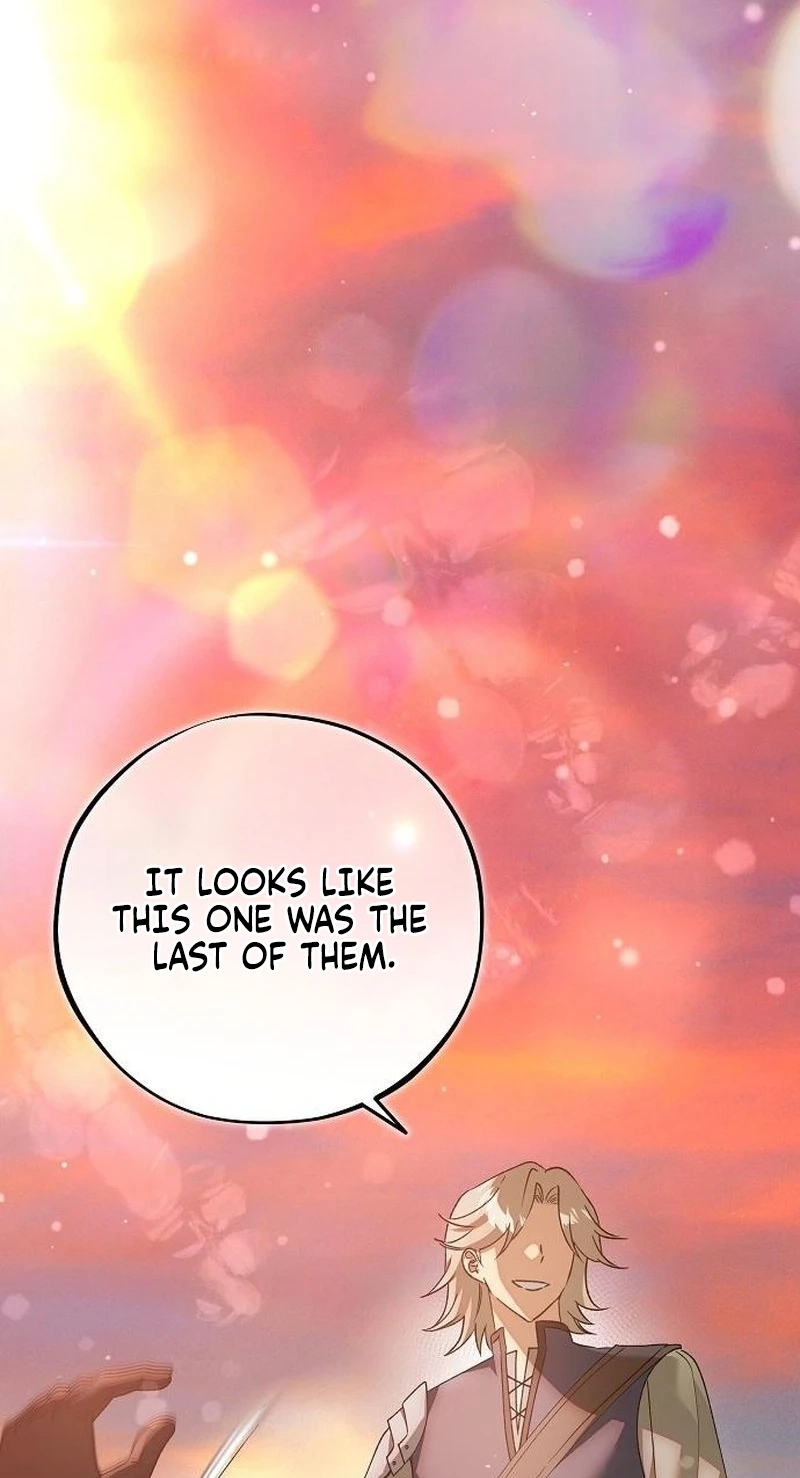 Run Away, From Me Chapter 98 page 3 - 