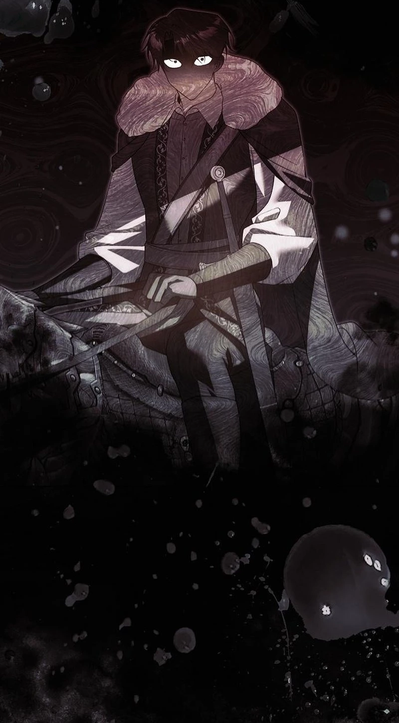 Run Away, From Me Chapter 98 page 21 - 