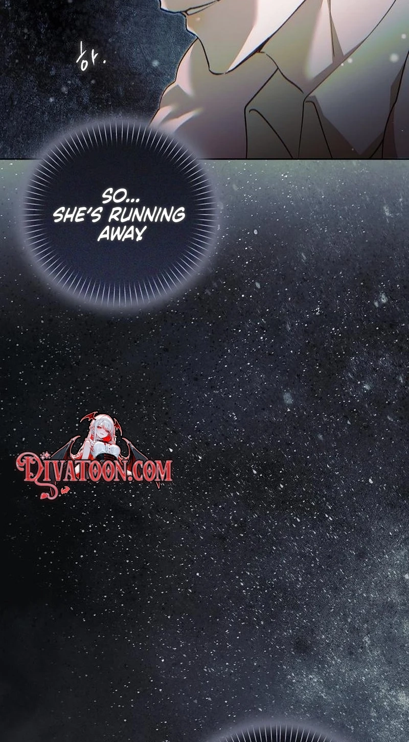 Run Away, From Me Chapter 98 page 26 - 