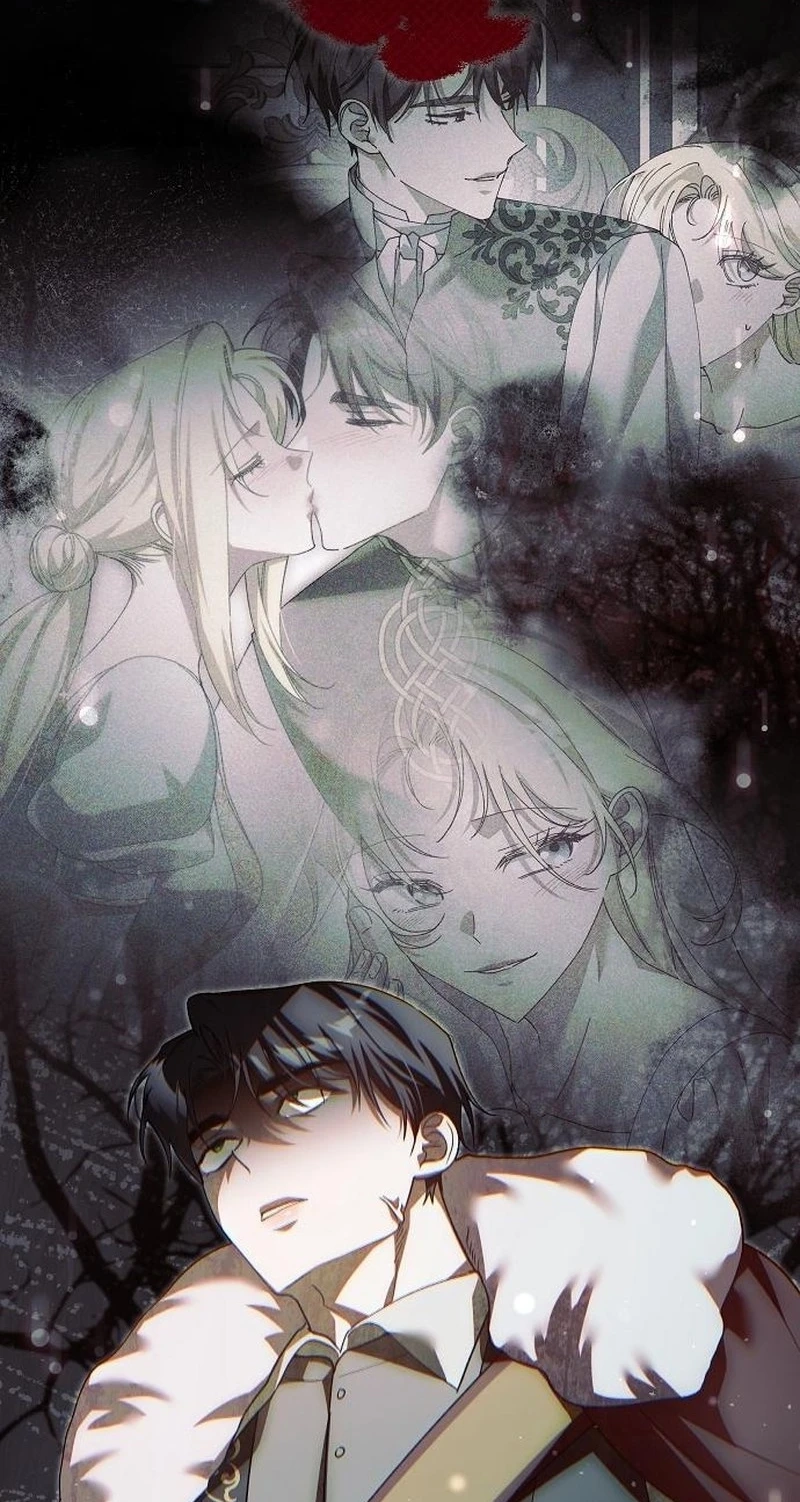 Run Away, From Me Chapter 98 page 30 - 