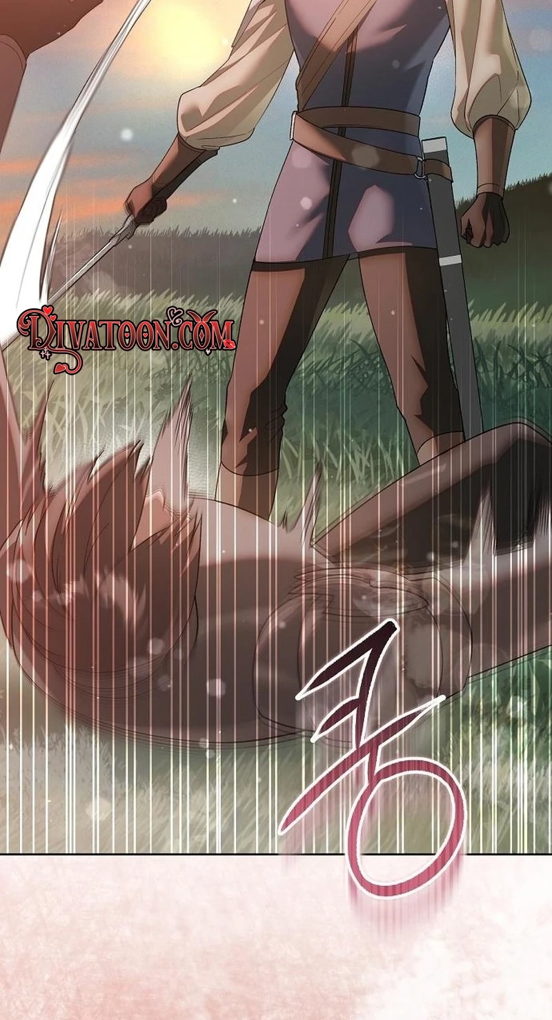 Run Away, From Me Chapter 98 page 4 - 