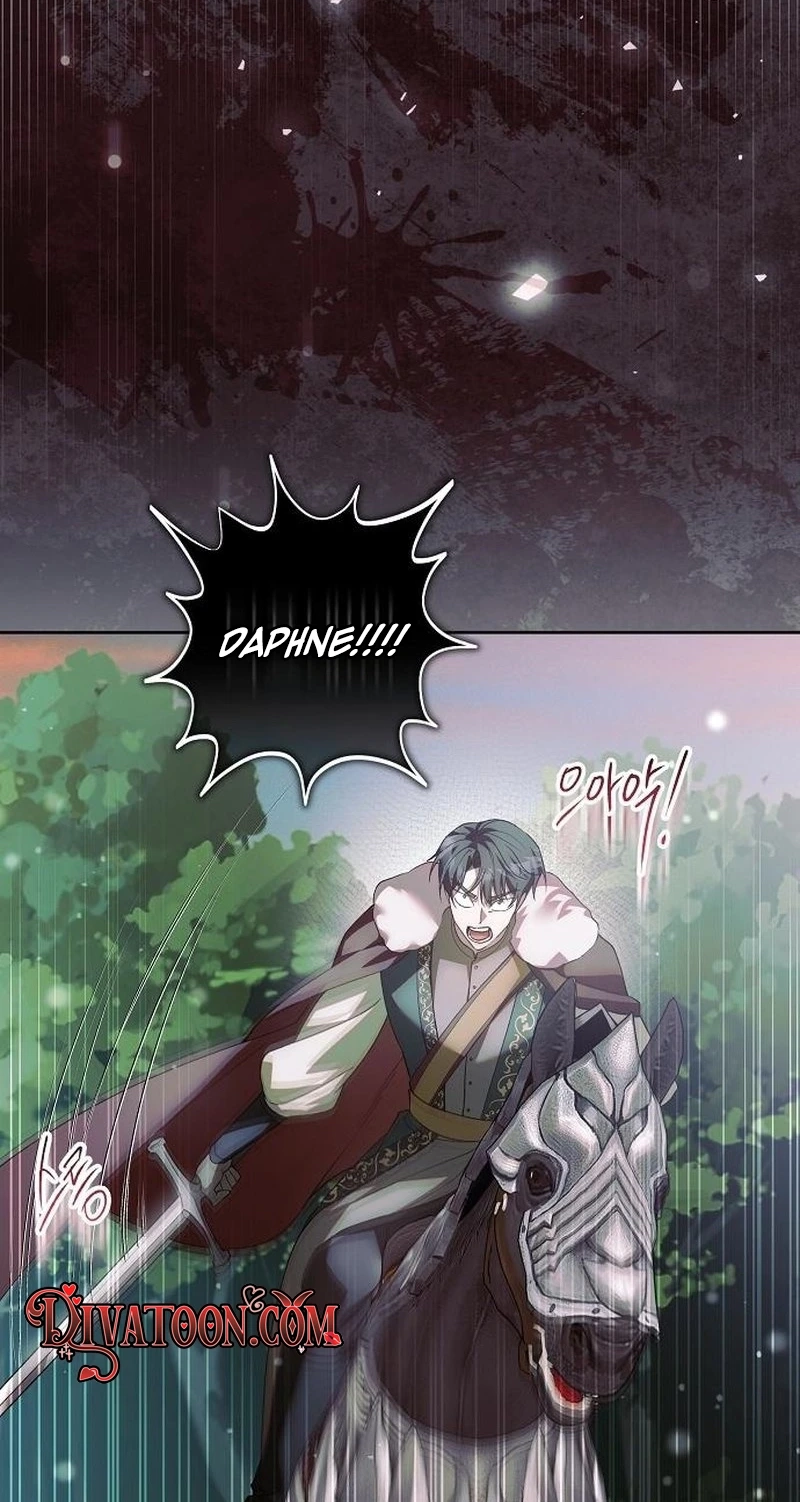 Run Away, From Me Chapter 98 page 32 - 