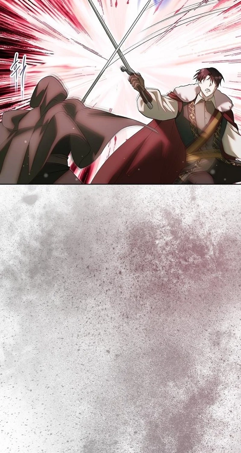 Run Away, From Me Chapter 98 page 34 - 